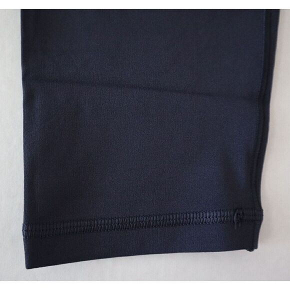 OFFLINE by Aerie Women's Sz S Steel Blue Real Me High Rise 3/4 Cropped Leggings - Picture 6 of 8